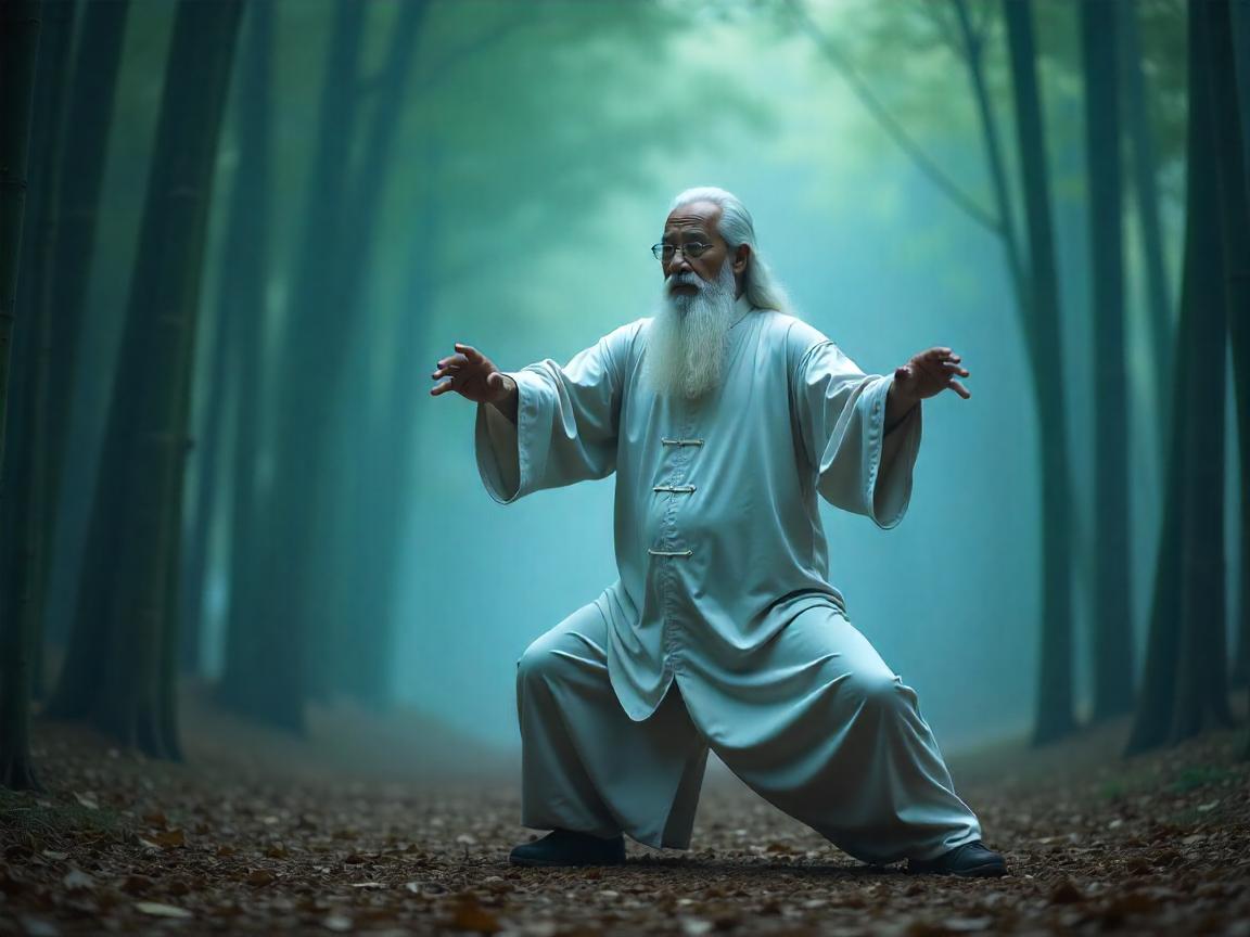 Meditation Class